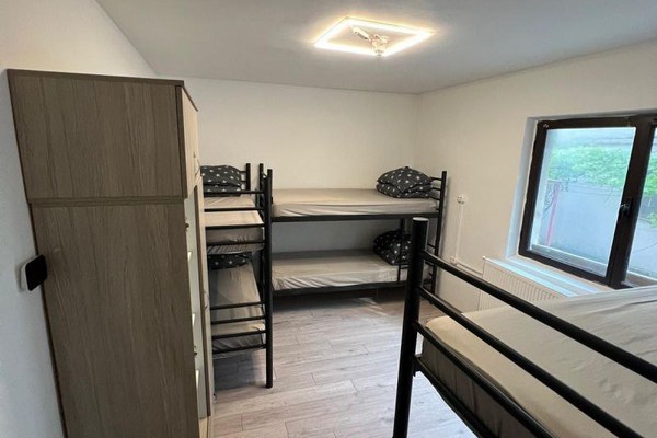 Cazare Muncitori Iasi - Ideal pentru Grupuri, Confort si Accesibilitat