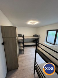 Cazare Muncitori Iasi - Ideal pentru Grupuri, Confort si Accesibilitat - 1