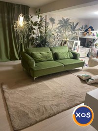 Vila exclusivista cu gradina de închiriat încartier Borhanci - 4