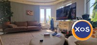 Vila exclusivista cu gradina de închiriat încartier Borhanci - 8