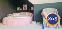 Vila exclusivista cu gradina de închiriat încartier Borhanci - 9