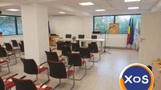 Inchiriez sala pentru evenimente