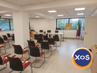 Inchiriez sala pentru evenimente - 1