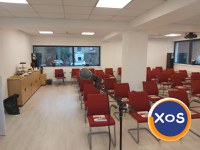 Inchiriez sala pentru evenimente - 2