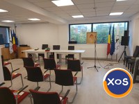Inchiriez sala pentru evenimente - 4