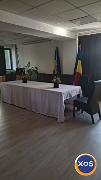 Inchiriez sala pentru evenimente - 7