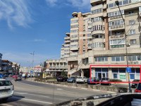 Inchiriez spatiu comercial ultracentral Pitesti - 4