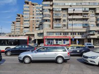 Inchiriez spatiu comercial ultracentral Pitesti - 1