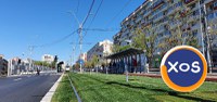 Spațiu comercial de 125 mp – zona Giurgiului, trafic intens - 1