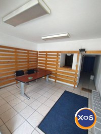 Spatiu comercial in centrul Bucurestiului - 2