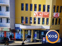 Spatiu comercial stradal si birouri - 1