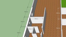 Zona Baneasa , Open Space 140 mp