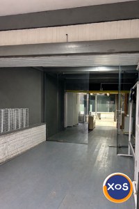 Zona Baneasa , Open Space 140 mp - 7