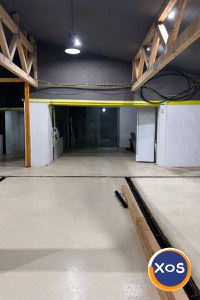 Zona Baneasa , Open Space , 140 mp - 1