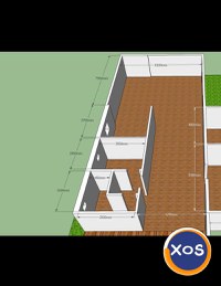 Zona Baneasa , Open Space , 140 mp - 6