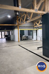 Zona Baneasa , Open Space , 140 mp - 4