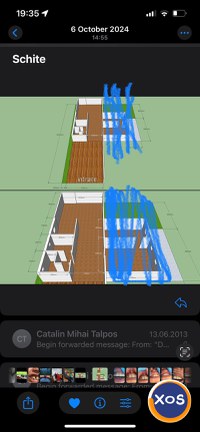 Zona Baneasa , Open Space , 140 mp - 7