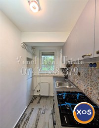 2 Camere 37 mp Floreasca Frederic Chopin Barbu Vacarescu 0% Comision - 1