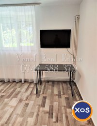 2 Camere 37 mp Floreasca Frederic Chopin Barbu Vacarescu 0% Comision - 15