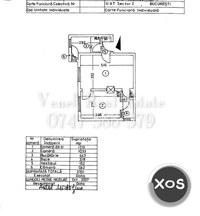 2 Camere 37 mp Floreasca Frederic Chopin Barbu Vacarescu 0% Comision - 18