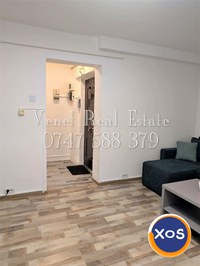 2 Camere 37 mp Floreasca Frederic Chopin Barbu Vacarescu 0% Comision - 10