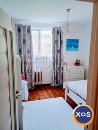 2 Camere 48 mp etaj 2 Bdul Basarabia Metrou Costin Georgian 0% Comisio - 1