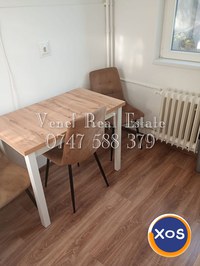 2 Camere 48 mp etaj 2 Bdul Basarabia Metrou Costin Georgian 0% Comisio - 12