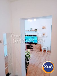 2 Camere 48 mp etaj 2 Bdul Basarabia Metrou Costin Georgian 0% Comisio - 14