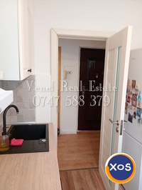 2 Camere 48 mp etaj 2 Bdul Basarabia Metrou Costin Georgian 0% Comisio - 16