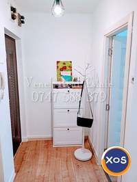 2 Camere 48 mp etaj 2 Bdul Basarabia Metrou Costin Georgian 0% Comisio - 22