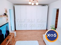 2 Camere 48 mp etaj 2 Bdul Basarabia Metrou Costin Georgian 0% Comisio - 24