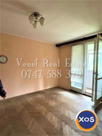 2 Camere 48 mp etaj 4 Nicolae Grigorescu Horbotei Lucretiu Patrascanu - 1