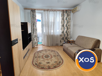 2 Camere 50 mp etaj 10 an 1974 Kaufland Colentina Metrou Obor - 1