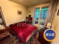 2 Camere 50 mp parter cu balcon Barajul Iezerul Lucretiu Patrascanu 0% - 5