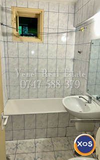 2 Camere 50 mp parter cu balcon Barajul Iezerul Lucretiu Patrascanu 0% - 7