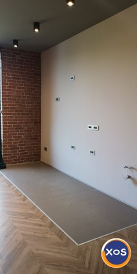 2 camere LOFT Mogoșoaia Ilfov, parcare interioara, vedere pădure - 7
