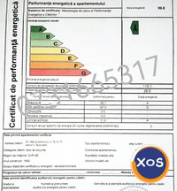 3 Camere 1992 Cls A et1 Maica Domnului Lacul Tei Comision 0%cumparator - 2