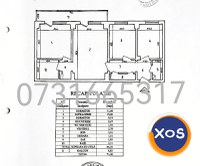 3 Camere 1992 Cls A et1 Maica Domnului Lacul Tei Comision 0%cumparator - 1