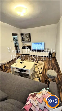 3 Camere 63 mp etaj 4 Sos. Morarilor Fundeni Pantelimon 0% Comision - 1