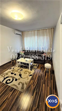 3 Camere 63 mp etaj 4 Sos. Morarilor Fundeni Pantelimon 0% Comision - 2