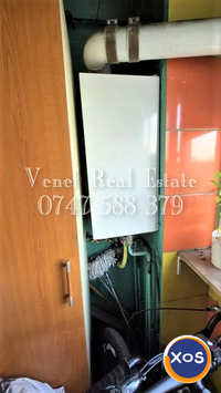 3 Camere 63 mp etaj 4 Sos. Morarilor Fundeni Pantelimon 0% Comision - 4