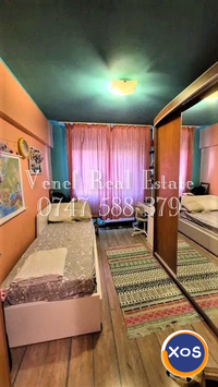 3 Camere 63 mp etaj 4 Sos. Morarilor Fundeni Pantelimon 0% Comision - 5