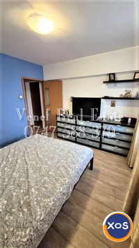 3 Camere 63 mp etaj 4 Sos. Morarilor Fundeni Pantelimon 0% Comision - 6