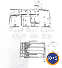 3 Camere 63 mp etaj 4 Sos. Morarilor Fundeni Pantelimon 0% Comision - 9
