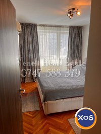 3 Camere 63 mp etaj 5 Stefan cel Mare Metrou Obor 0% Comision cumpărăt - 4
