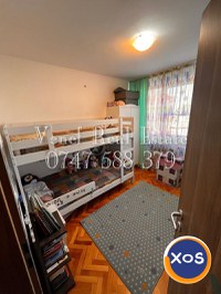 3 Camere 63 mp etaj 5 Stefan cel Mare Metrou Obor 0% Comision cumpărăt - 9