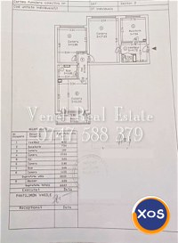 3 Camere 63 mp etaj 6 Colentina Ion Berindei 0% Comision cumpărător - 10