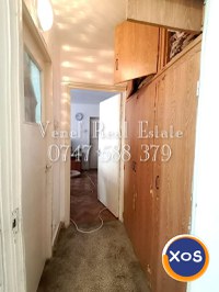 3 Camere 63 mp etaj 8 Avrig Ferdinand Metrou Iancului Obor 0% Comisio - 14