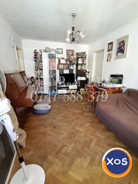 3 Camere 63 mp etaj 8 Avrig Ferdinand Metrou Iancului Obor 0% Comisio - 2