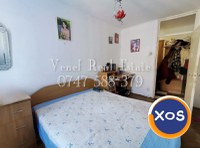 3 Camere 63 mp etaj 8 Avrig Ferdinand Metrou Iancului Obor 0% Comisio - 5